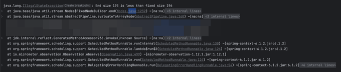 size-error